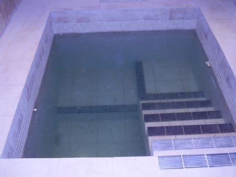 The Oxford Slager Mikvah
